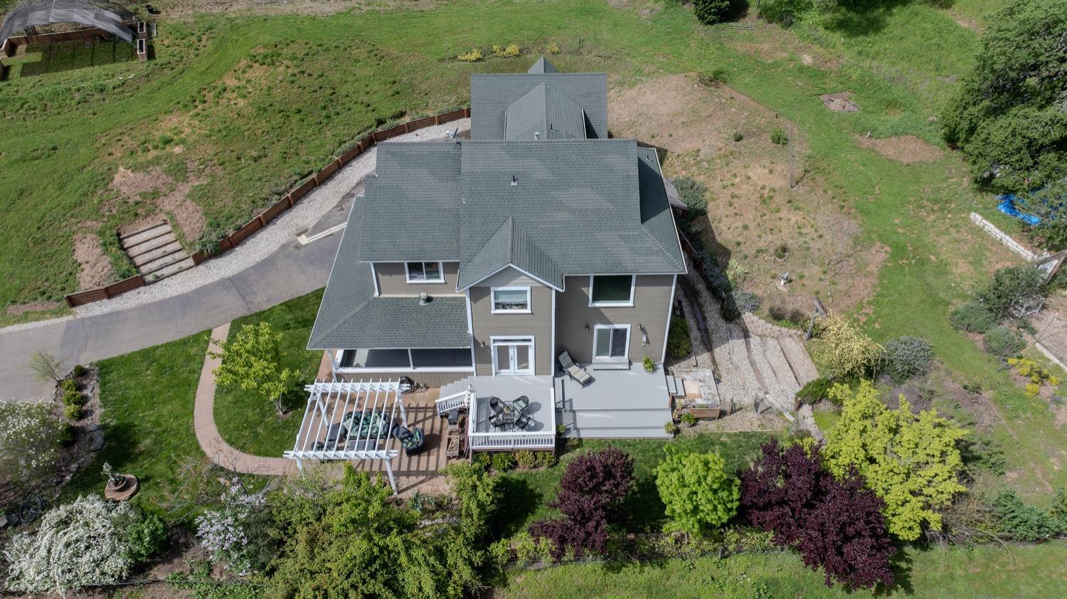 Detail Gallery Image 85 of 92 For 12860 Locust Ln, Sutter Creek,  CA 95685 - 3 Beds | 4 Baths