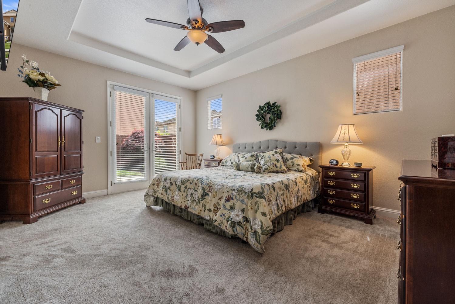 Detail Gallery Image 38 of 49 For 4020 Persimmon, Turlock,  CA 95382 - 4 Beds | 3 Baths