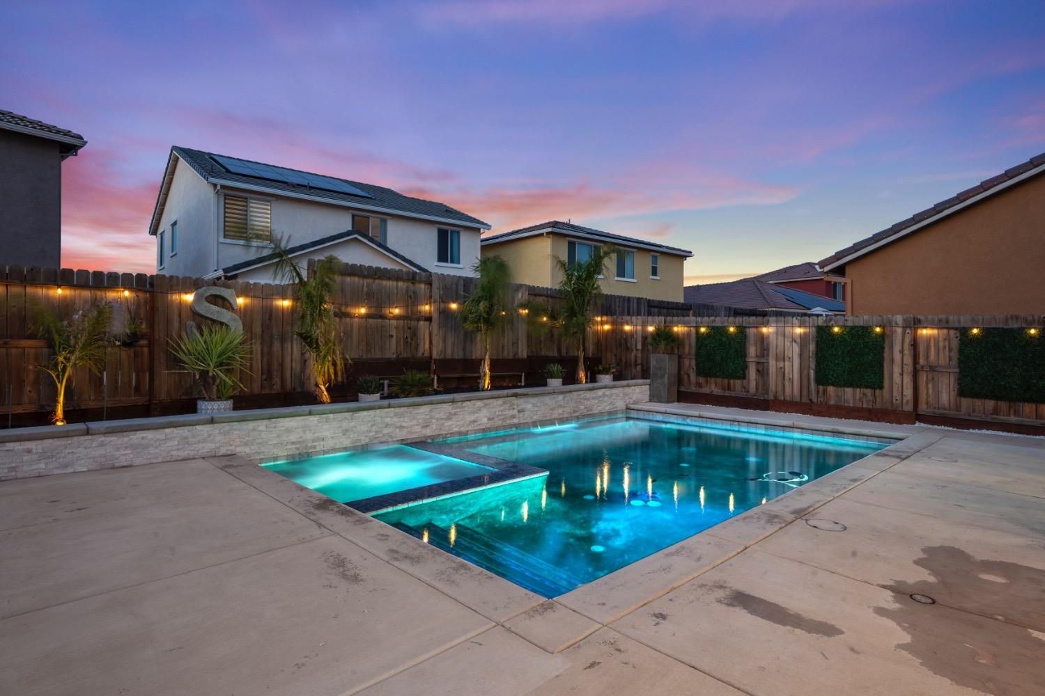 Blueblanc Way, Rancho Cordova, California image 41