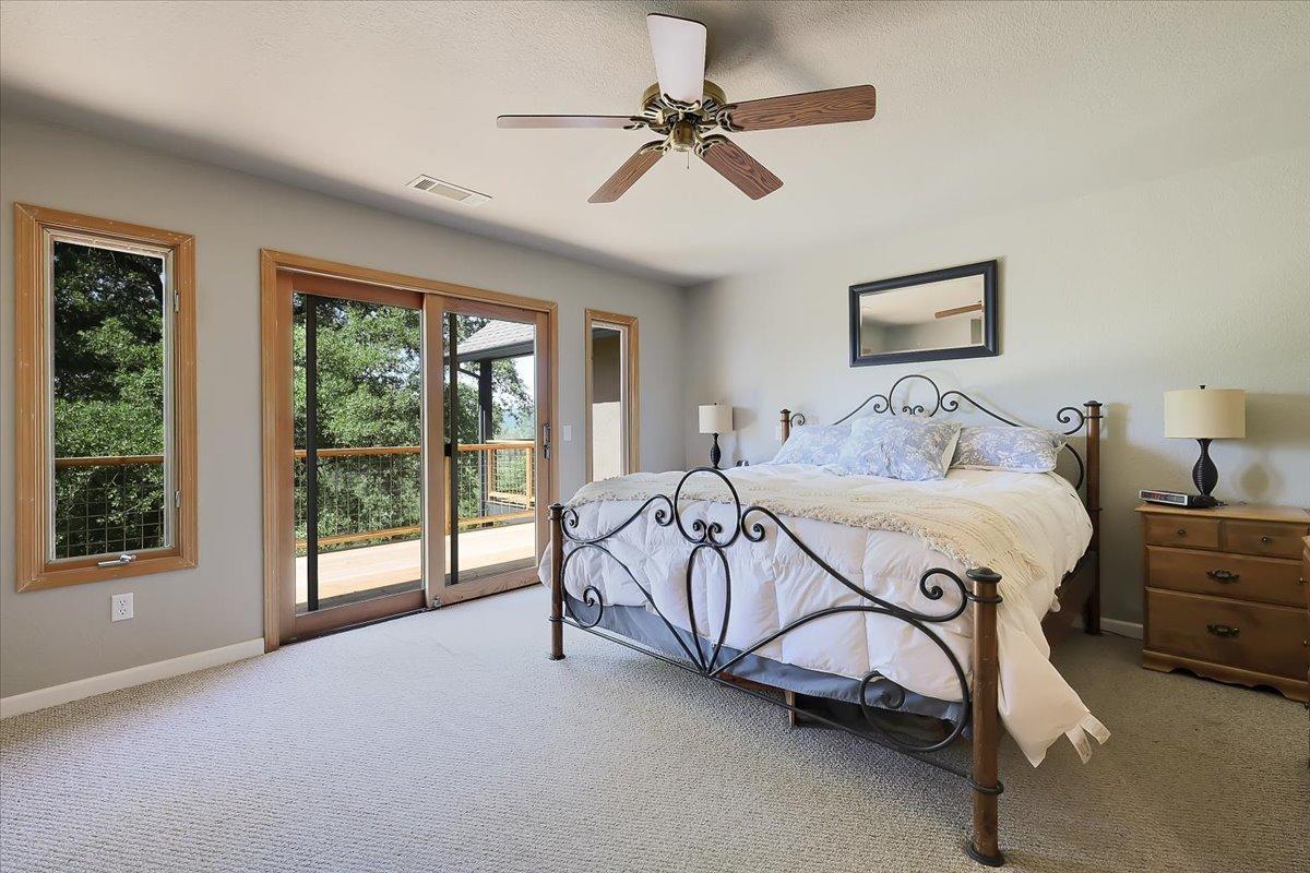 Detail Gallery Image 42 of 99 For 9521 Sicard Flat Rd, Browns Valley,  CA 95918 - 4 Beds | 3/1 Baths