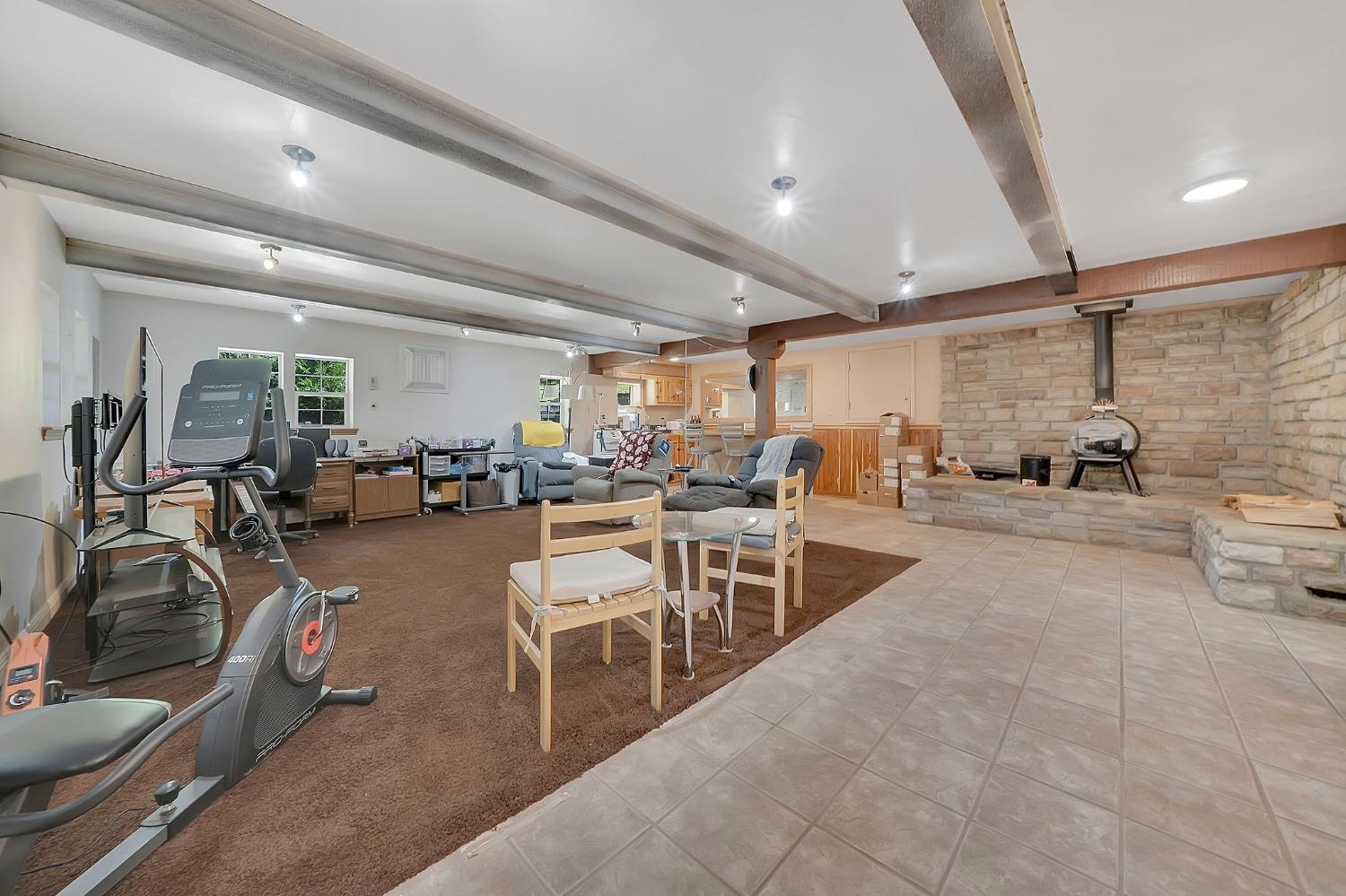 Detail Gallery Image 18 of 77 For 23101 Red Corral Rd, Pioneer,  CA 95666 - 4 Beds | 2/2 Baths
