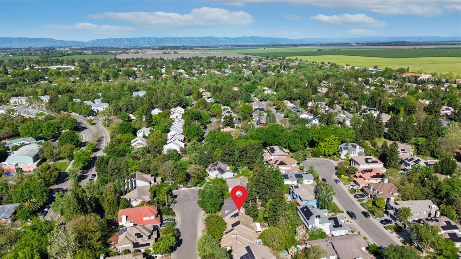 Detail Gallery Image 53 of 55 For 2119 Dinosaur Pl, Davis,  CA 95616 - 4 Beds | 2/1 Baths