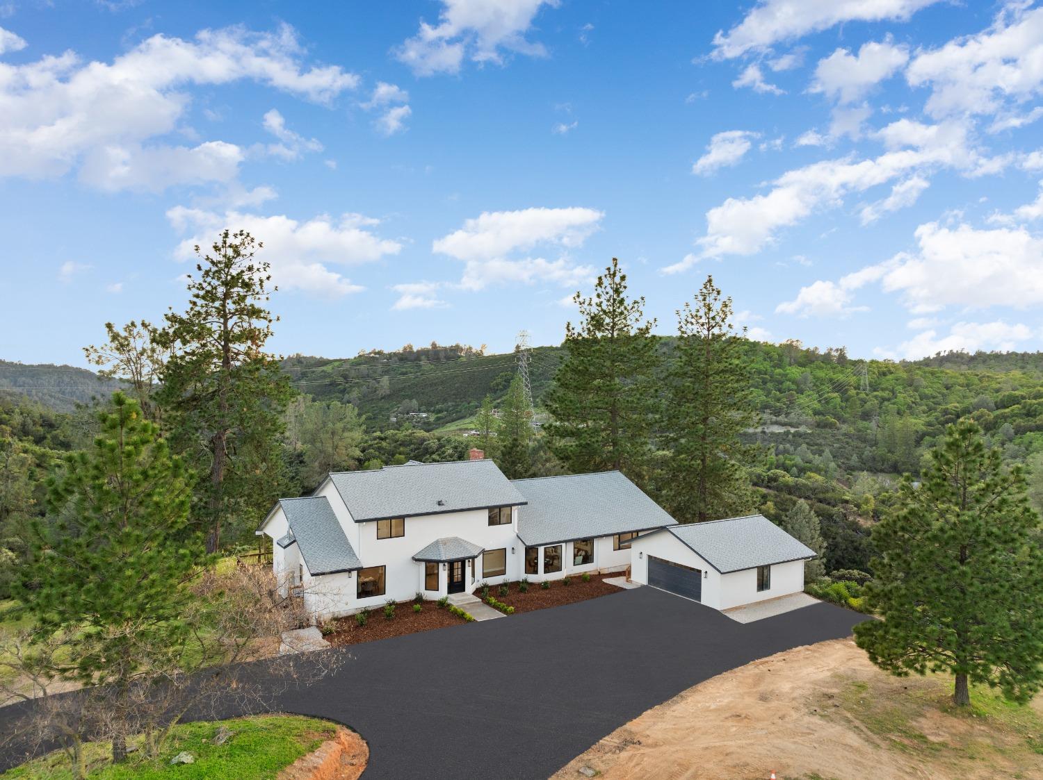Detail Gallery Image 71 of 76 For 3604 Concept Mountain Ct, El Dorado,  CA 95623 - 5 Beds | 5 Baths