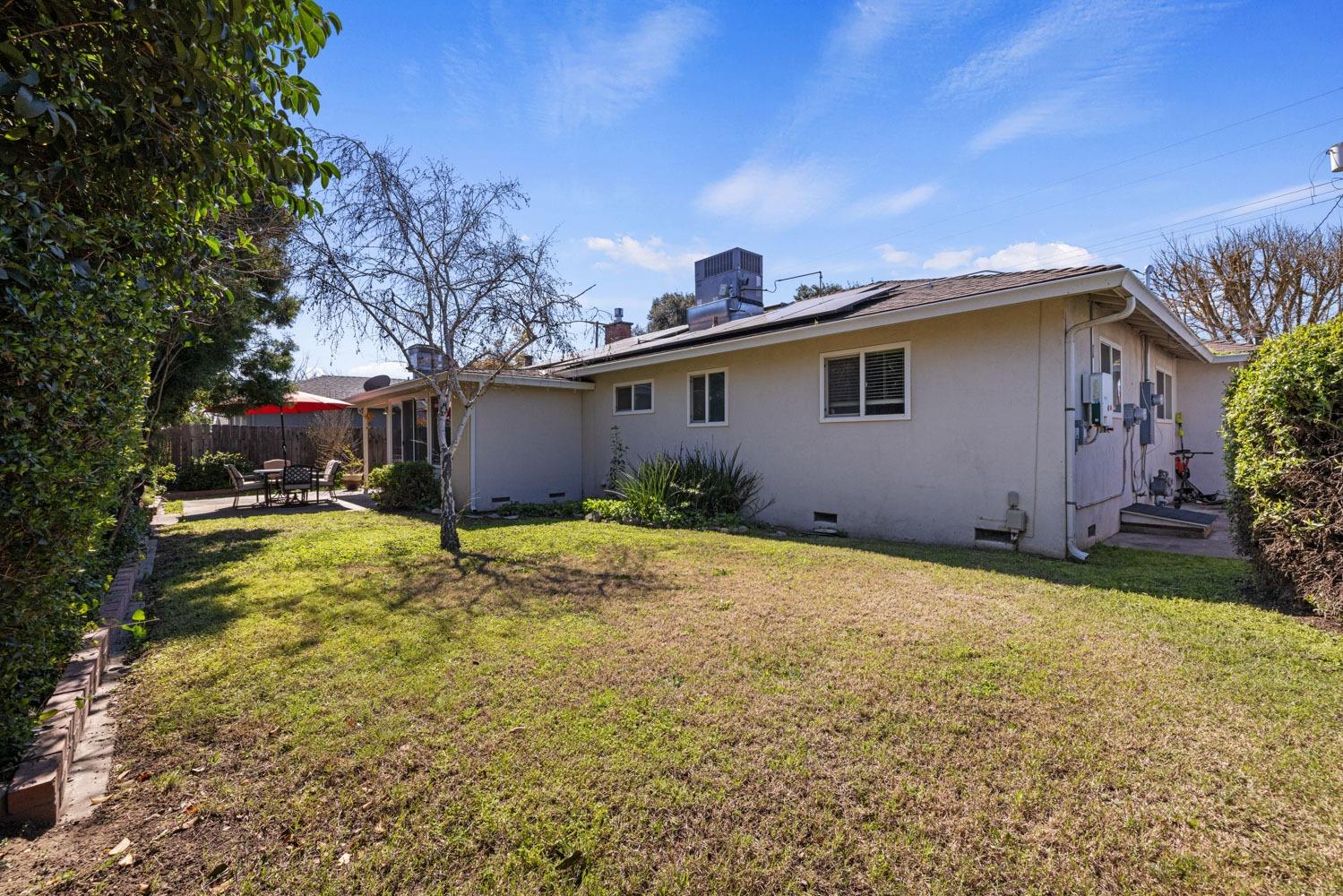 Detail Gallery Image 37 of 37 For 1610 Springwood Dr, Modesto,  CA 95350 - 3 Beds | 2 Baths