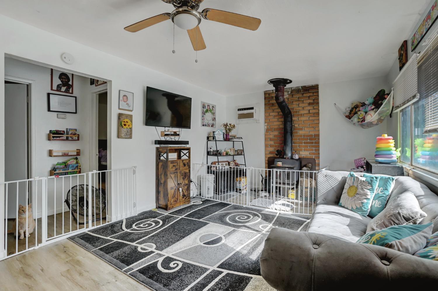 Detail Gallery Image 48 of 71 For 120 George Ct, Colfax,  CA 95713 - 7 Beds | 4 Baths