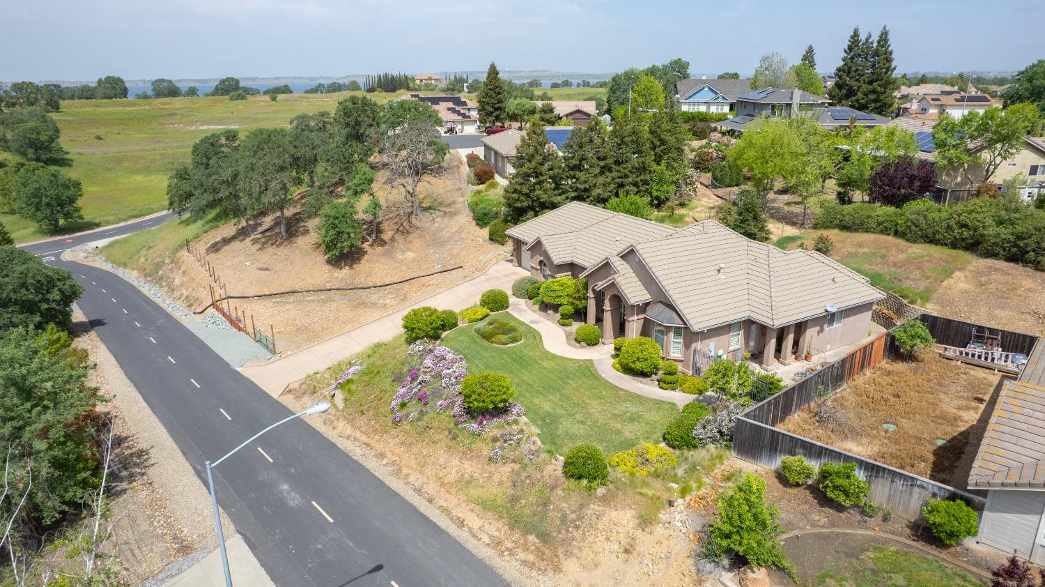 Detail Gallery Image 52 of 65 For 19 Turnstone Ct, Wallace,  CA 95254 - 4 Beds | 2/1 Baths