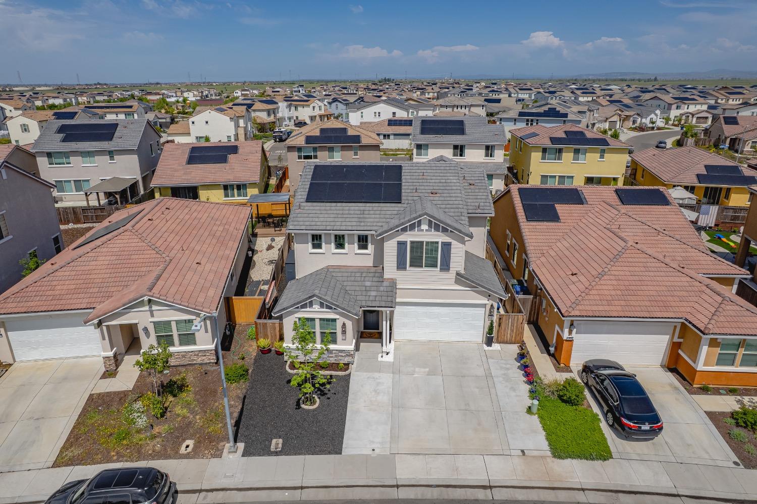 Blueblanc Way, Rancho Cordova, California image 45
