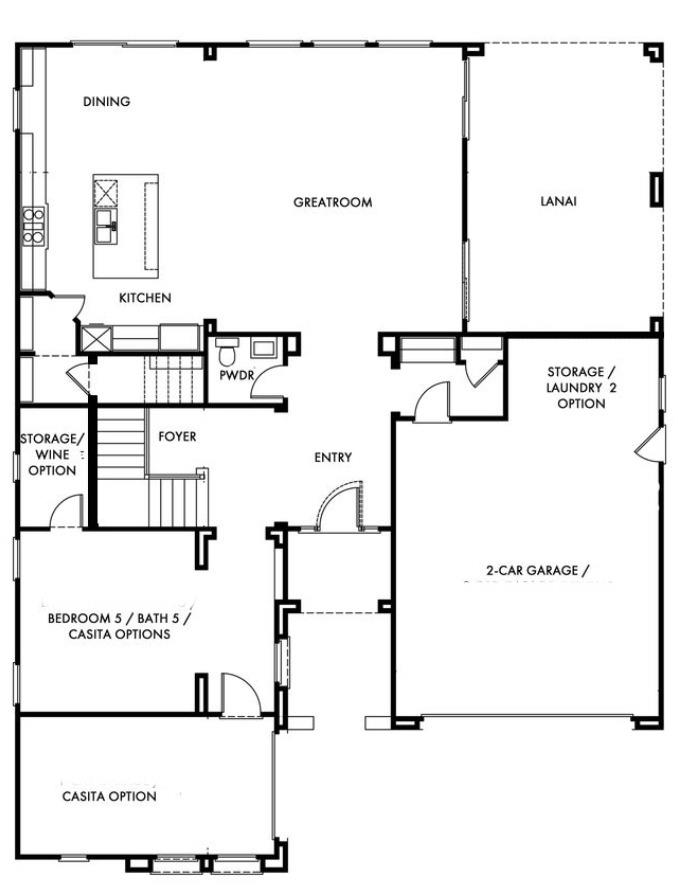 Mirassou Drive, Manteca, California image 50