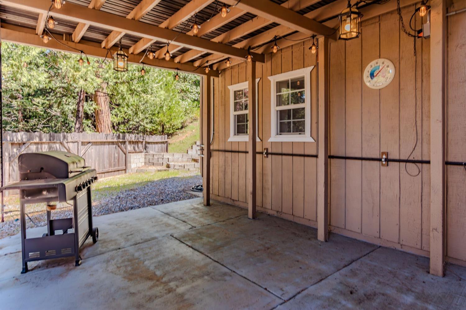 Detail Gallery Image 64 of 77 For 23101 Red Corral Rd, Pioneer,  CA 95666 - 4 Beds | 2/2 Baths