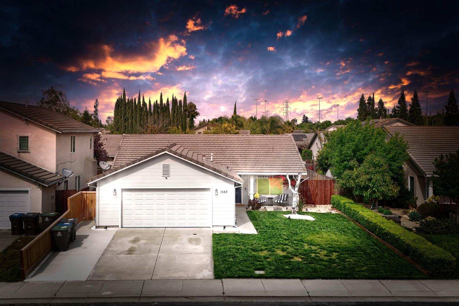 Detail Gallery Image 69 of 69 For 1683 William Moss Blvd, Stockton,  CA 95206 - 3 Beds | 2 Baths