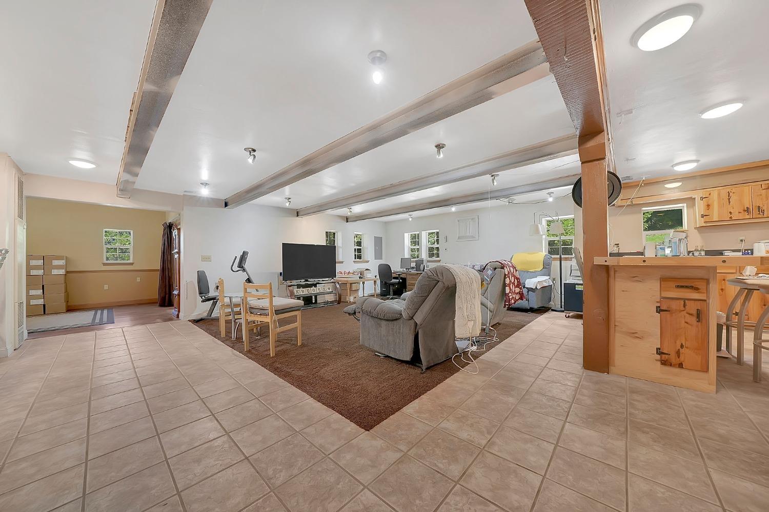 Detail Gallery Image 15 of 77 For 23101 Red Corral Rd, Pioneer,  CA 95666 - 4 Beds | 2/2 Baths