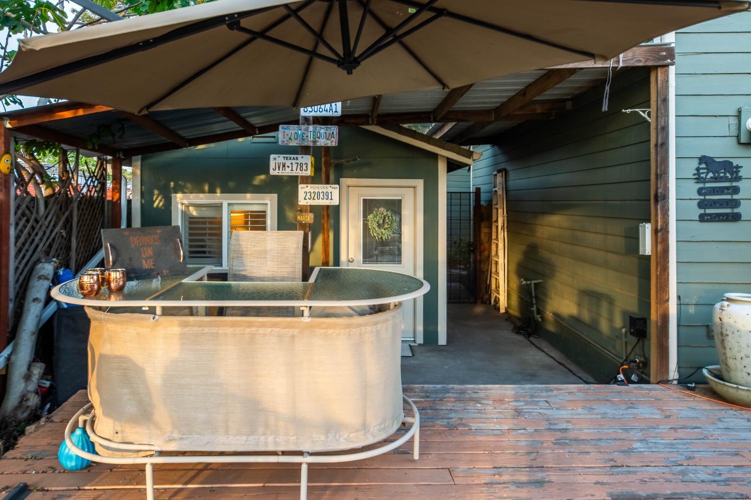 Detail Gallery Image 15 of 25 For 8667 Mariners Dr #33,  Stockton,  CA 95219 - 1 Beds | 1 Baths
