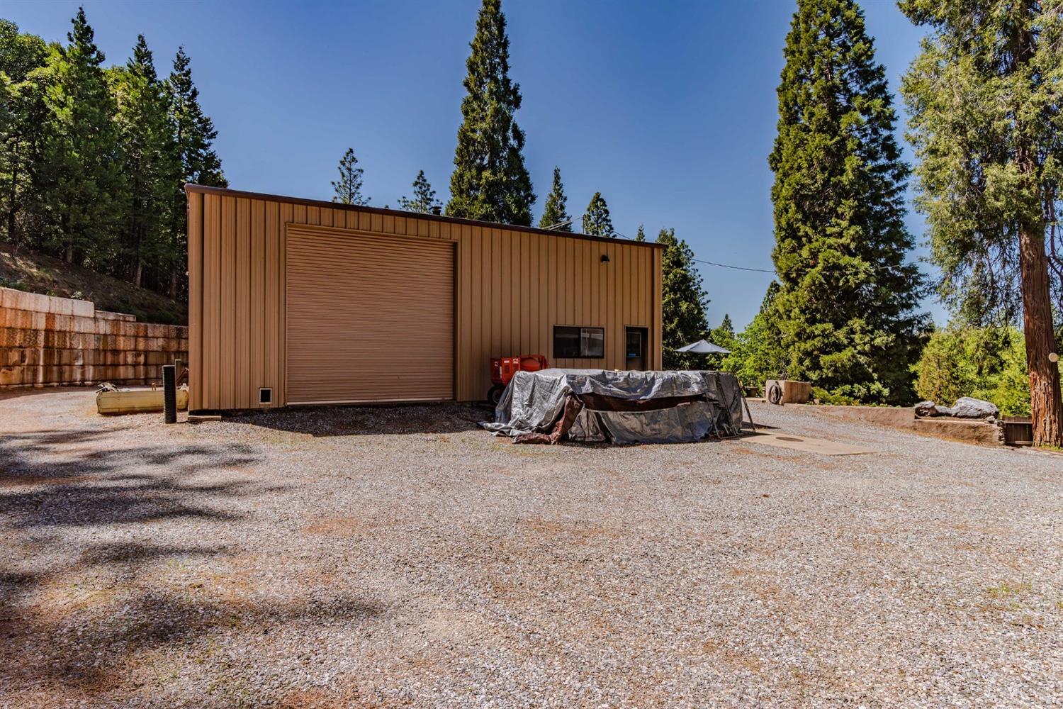 Detail Gallery Image 59 of 77 For 23101 Red Corral Rd, Pioneer,  CA 95666 - 4 Beds | 2/2 Baths