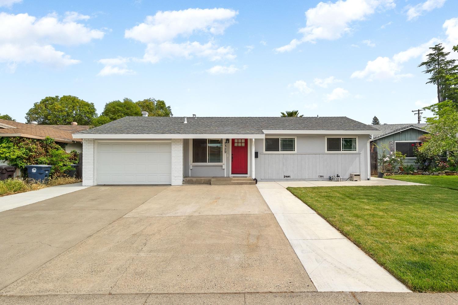 Mcgregor Drive, Rancho Cordova, California image 1