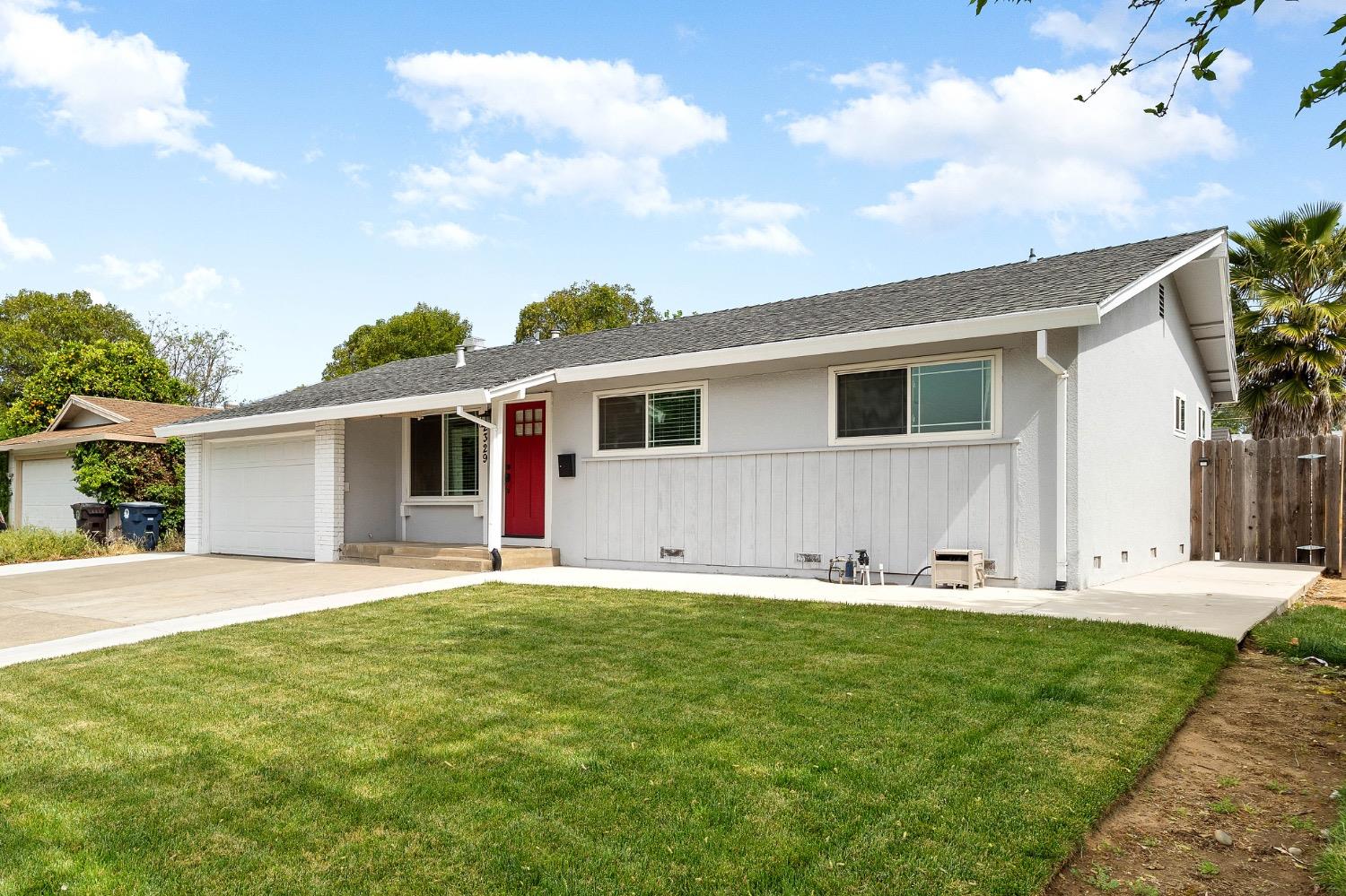Mcgregor Drive, Rancho Cordova, California image 3