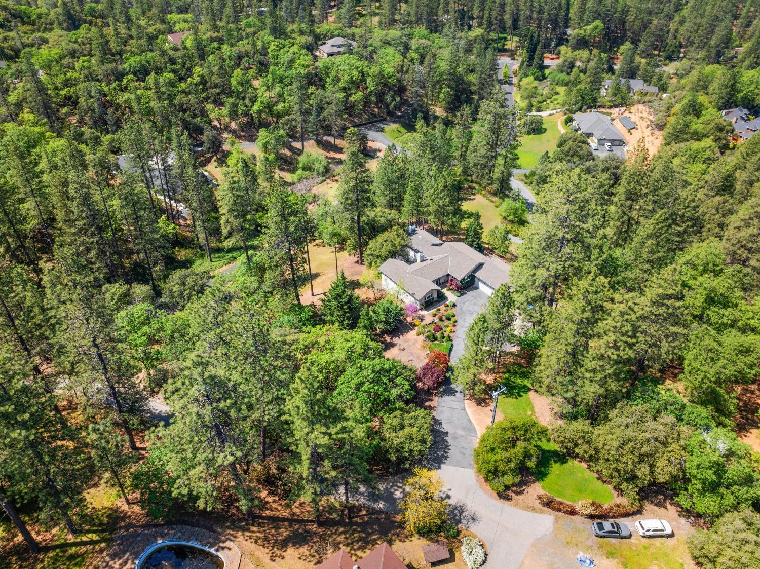 Detail Gallery Image 66 of 81 For 931 Eden Valley Rd, Colfax,  CA 95713 - 4 Beds | 3 Baths