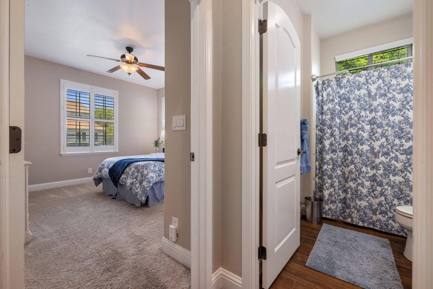 Detail Gallery Image 8 of 49 For 4020 Persimmon, Turlock,  CA 95382 - 4 Beds | 3 Baths
