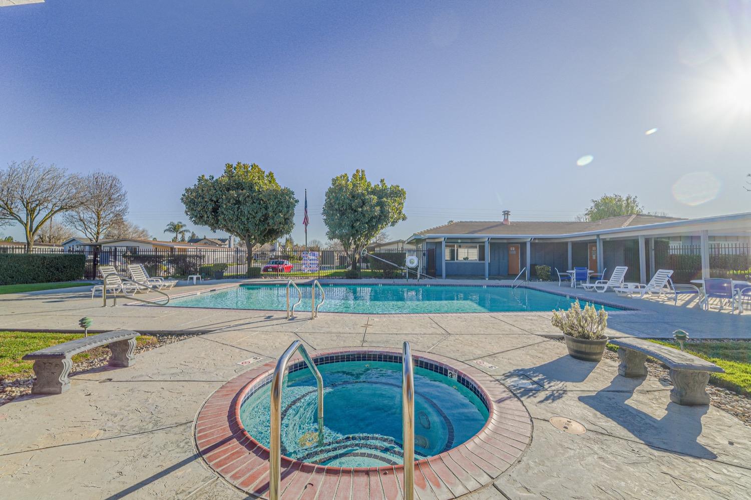 Detail Gallery Image 27 of 47 For 132 Sloop, Modesto,  CA 95356 - 2 Beds | 2 Baths