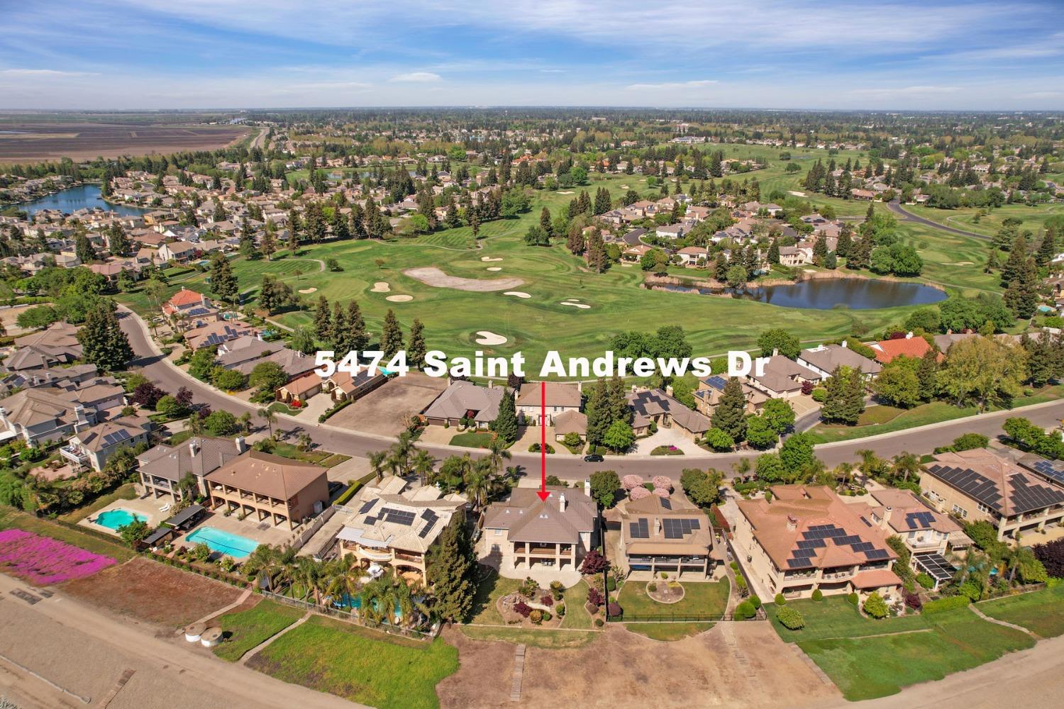 Detail Gallery Image 83 of 95 For 5474 Saint Andrews Dr, Stockton,  CA 95219 - 4 Beds | 3/1 Baths