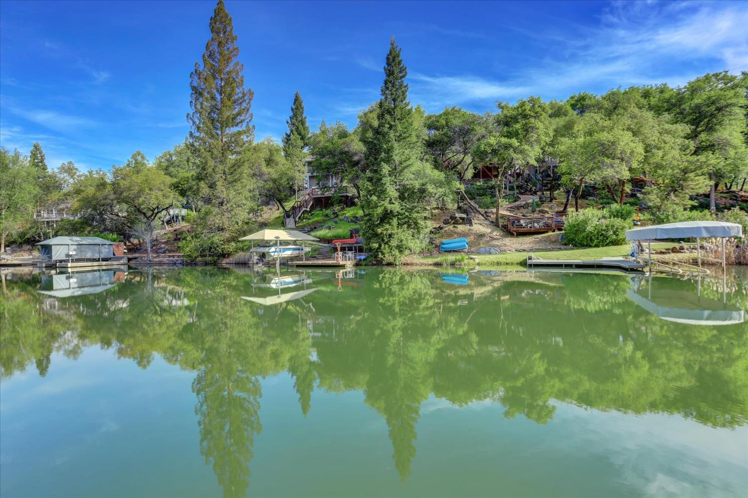 Detail Gallery Image 57 of 74 For 17582 Chaparral Dr, Penn Valley,  CA 95946 - 5 Beds | 4 Baths