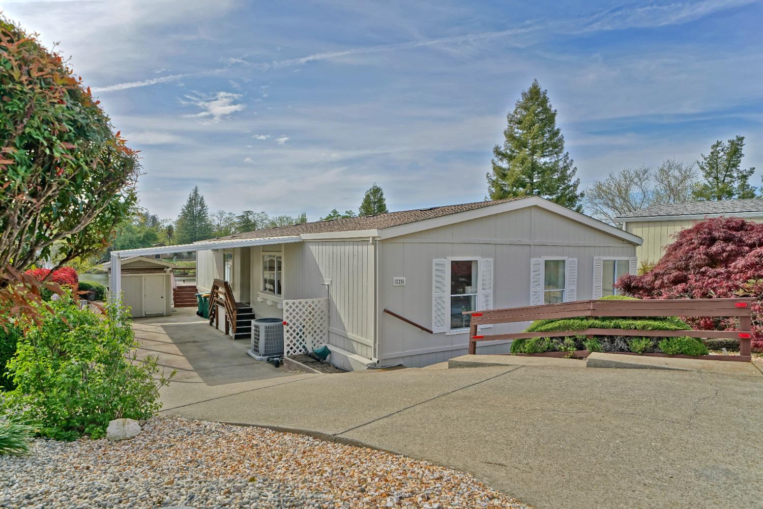 Detail Gallery Image 1 of 1 For 4390 Patterson Dr 225, Diamond Springs,  CA 95619 - 3 Beds | 2 Baths