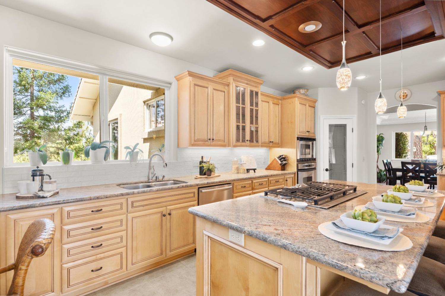 Detail Gallery Image 22 of 81 For 931 Eden Valley Rd, Colfax,  CA 95713 - 4 Beds | 3 Baths