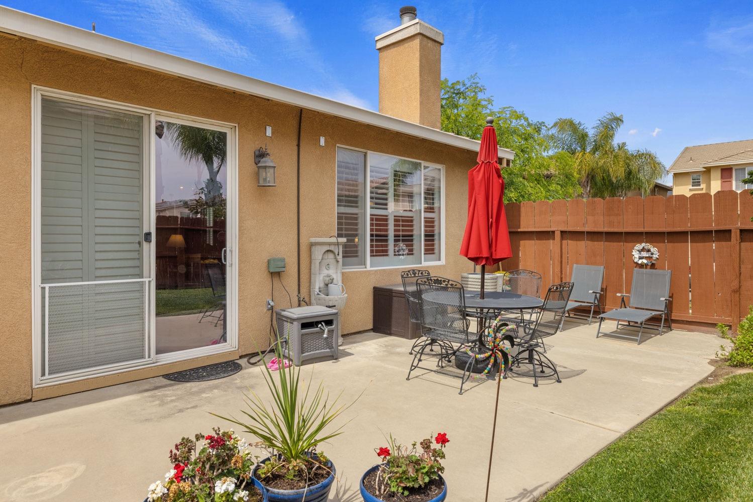 Detail Gallery Image 47 of 49 For 4020 Persimmon, Turlock,  CA 95382 - 4 Beds | 3 Baths