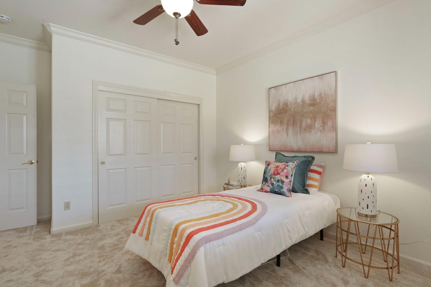 Detail Gallery Image 58 of 95 For 5474 Saint Andrews Dr, Stockton,  CA 95219 - 4 Beds | 3/1 Baths