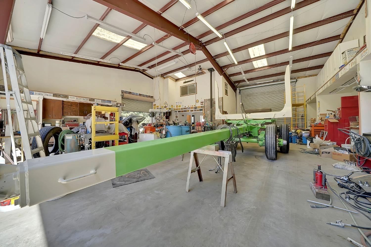 Detail Gallery Image 56 of 77 For 23101 Red Corral Rd, Pioneer,  CA 95666 - 4 Beds | 2/2 Baths