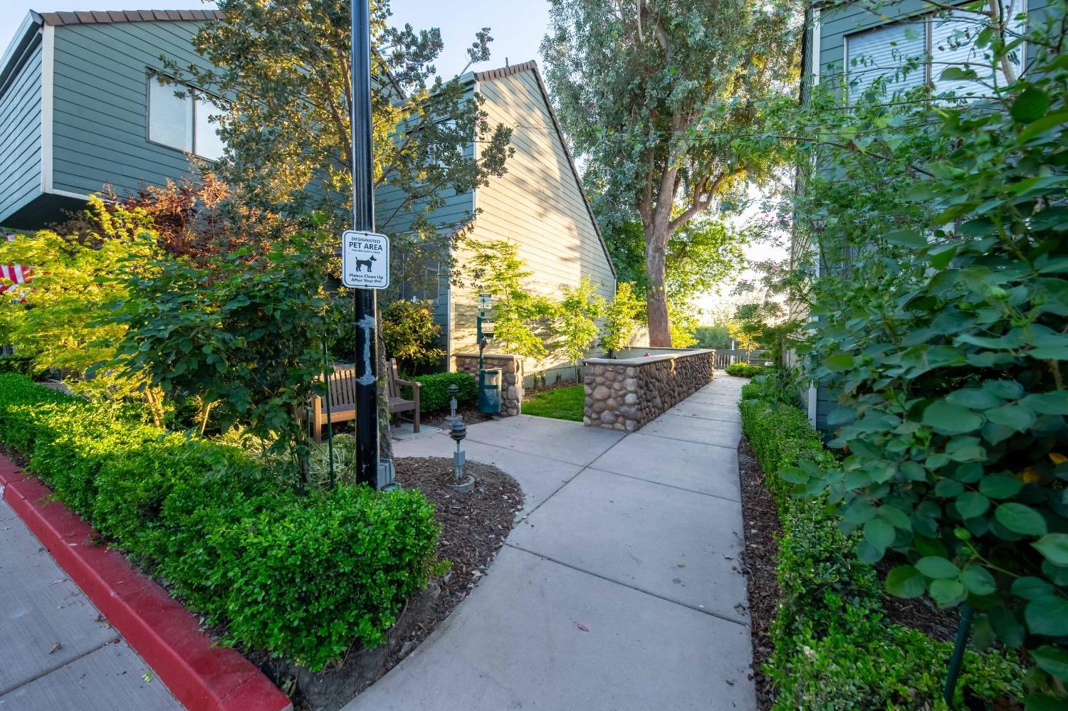 Detail Gallery Image 22 of 25 For 8667 Mariners Dr #33,  Stockton,  CA 95219 - 1 Beds | 1 Baths