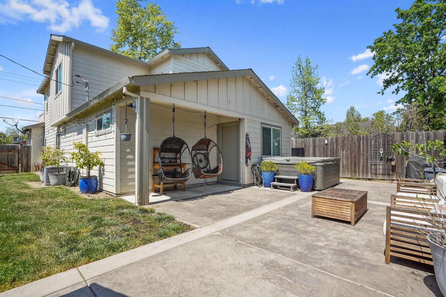 Detail Gallery Image 27 of 34 For 2741 Santa Clara Way, Sacramento,  CA 95817 - 4 Beds | 2/1 Baths