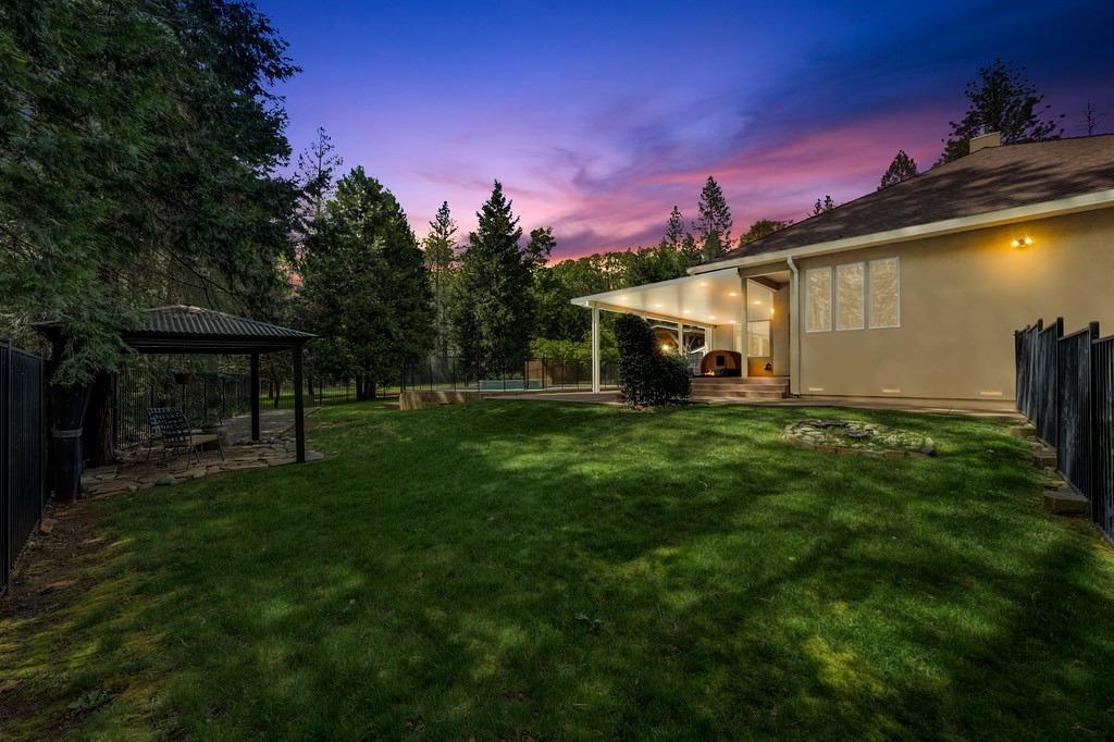 Detail Gallery Image 66 of 73 For 4980 Indian Lane, Foresthill,  CA 95631 - 3 Beds | 2/1 Baths