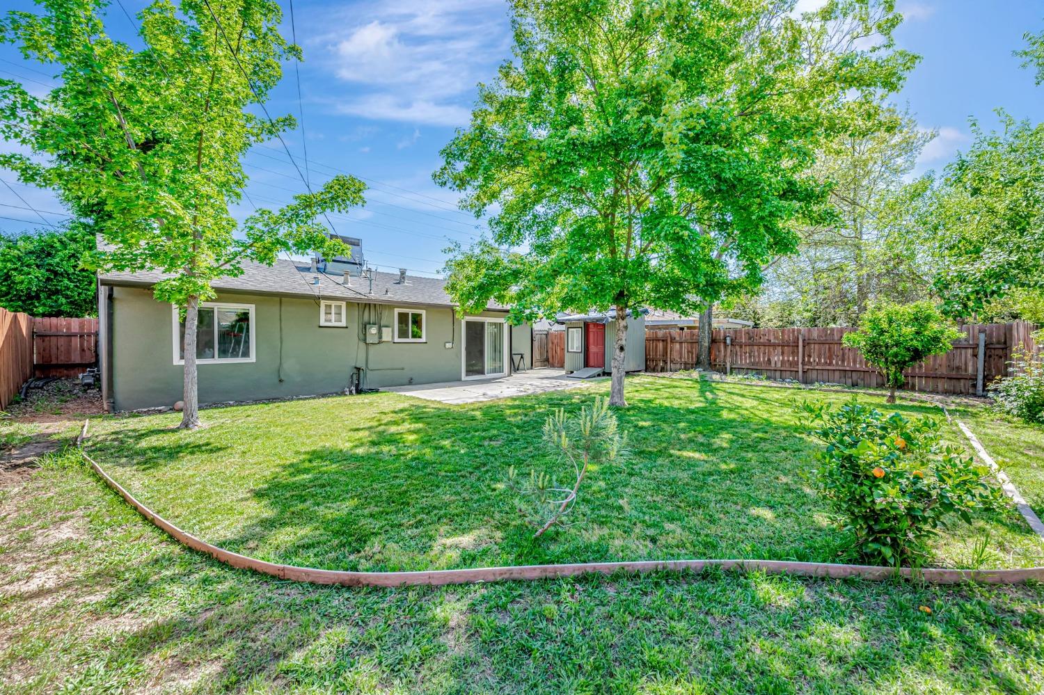 Detail Gallery Image 24 of 27 For 2253 Edison Ave, Sacramento,  CA 95821 - 3 Beds | 1 Baths