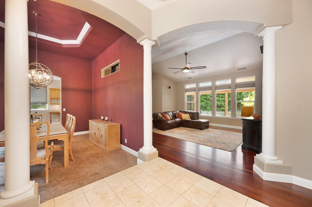 Detail Gallery Image 6 of 73 For 4980 Indian Lane, Foresthill,  CA 95631 - 3 Beds | 2/1 Baths