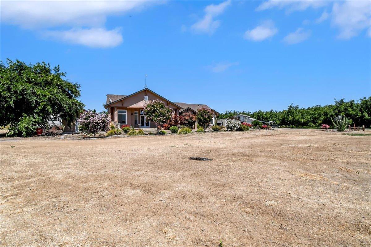 Detail Gallery Image 81 of 94 For 5421 Walnut Dr, Williams,  CA 95987 - 4 Beds | 3/1 Baths