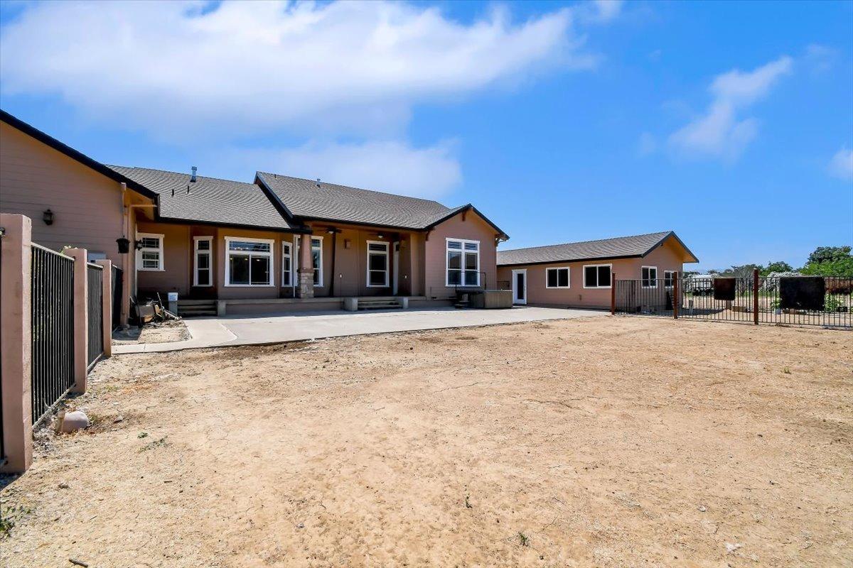 Detail Gallery Image 49 of 94 For 5421 Walnut Dr, Williams,  CA 95987 - 4 Beds | 3/1 Baths