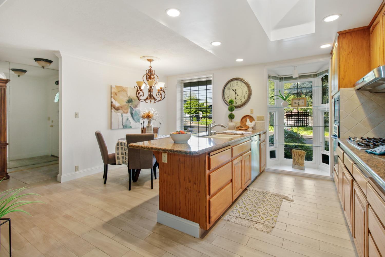 Dambacher Drive, Granite Bay, California image 11