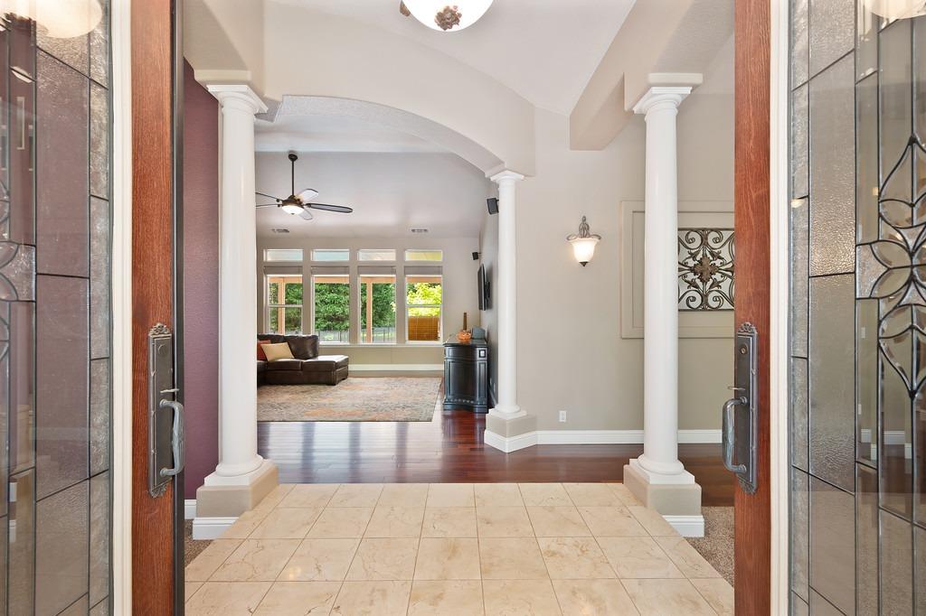 Detail Gallery Image 5 of 73 For 4980 Indian Lane, Foresthill,  CA 95631 - 3 Beds | 2/1 Baths