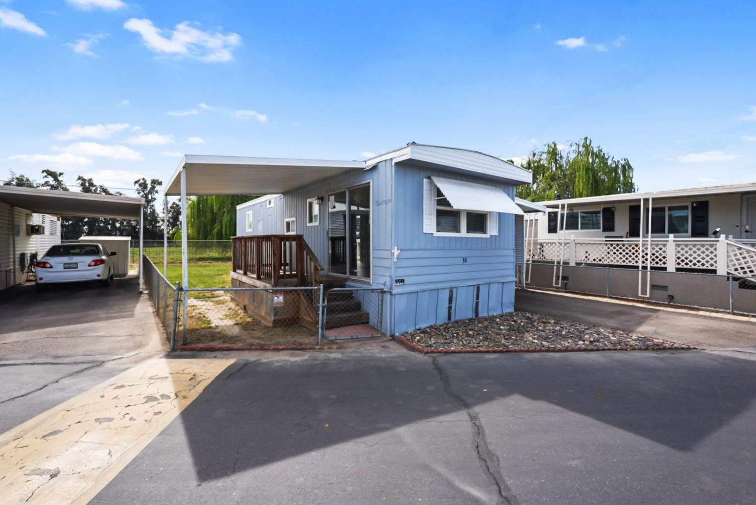 Detail Gallery Image 19 of 31 For 5513 Keith 30, Turlock,  CA 95382 - 1 Beds | 1 Baths