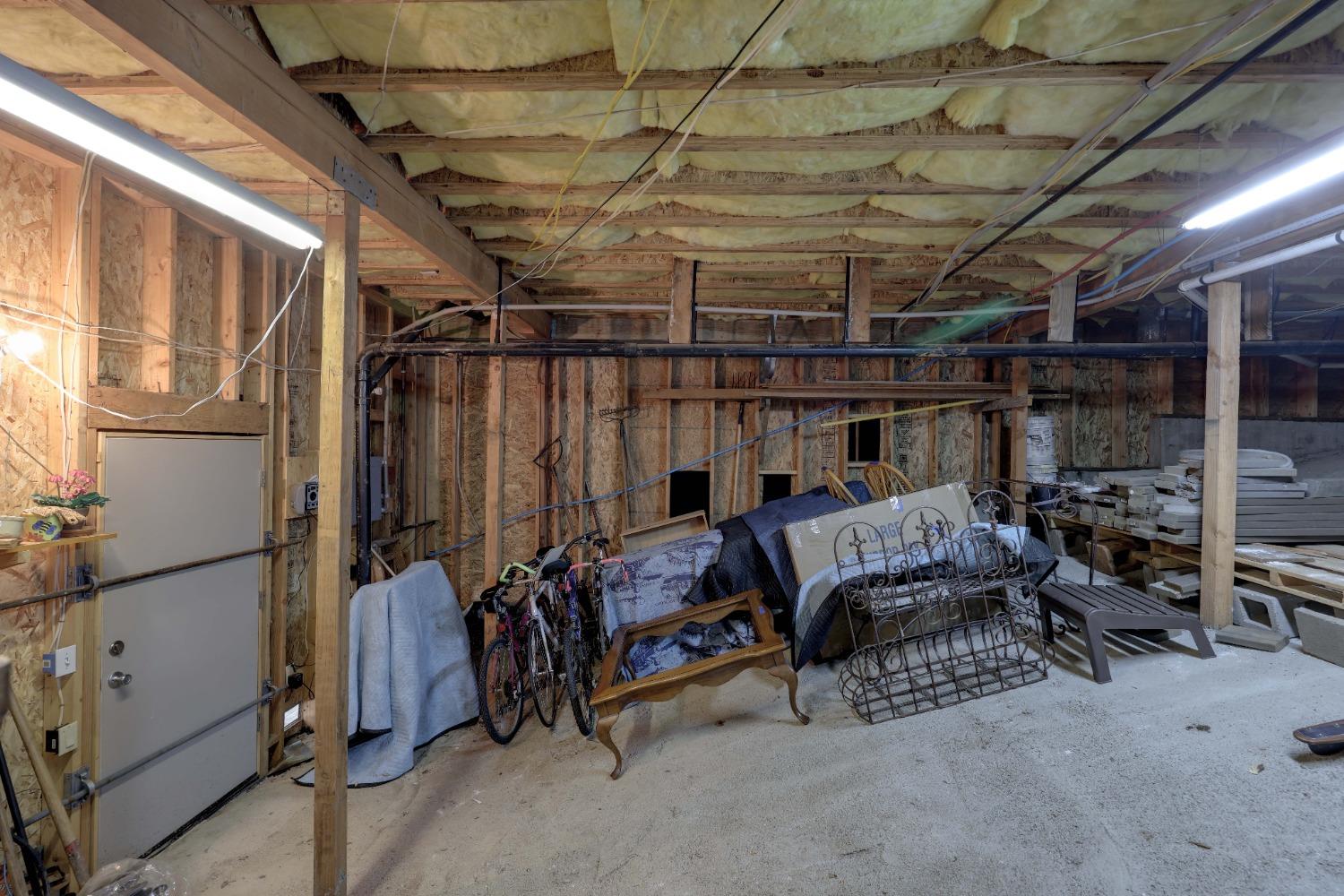 Detail Gallery Image 56 of 82 For 18572 Hummingbird Dr, Penn Valley,  CA 95946 - 3 Beds | 2/1 Baths