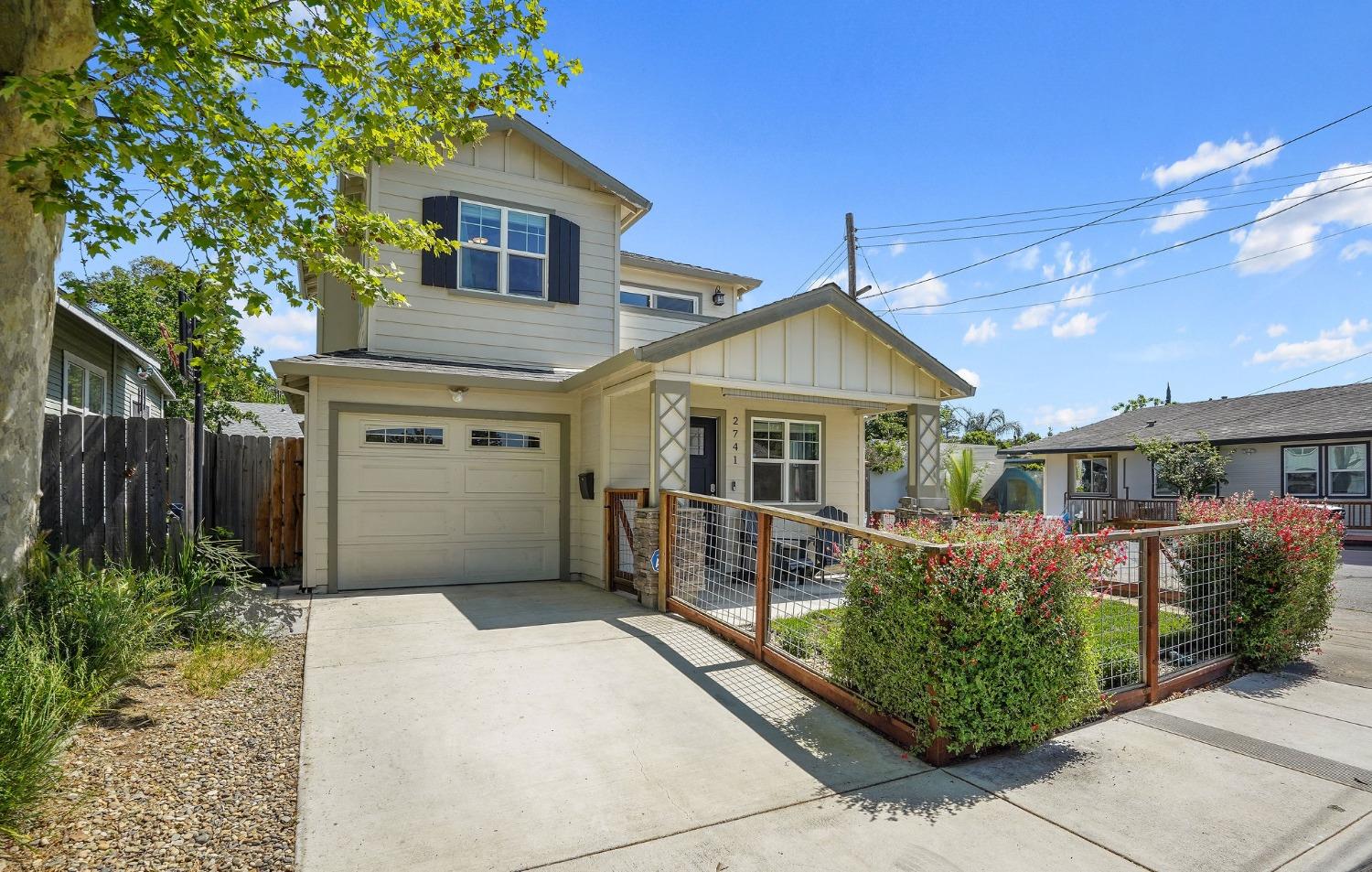 Detail Gallery Image 33 of 34 For 2741 Santa Clara Way, Sacramento,  CA 95817 - 4 Beds | 2/1 Baths