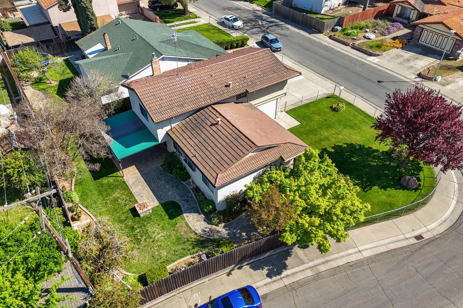 Detail Gallery Image 63 of 66 For 865 Regatta Dr, Sacramento,  CA 95833 - 4 Beds | 2/1 Baths
