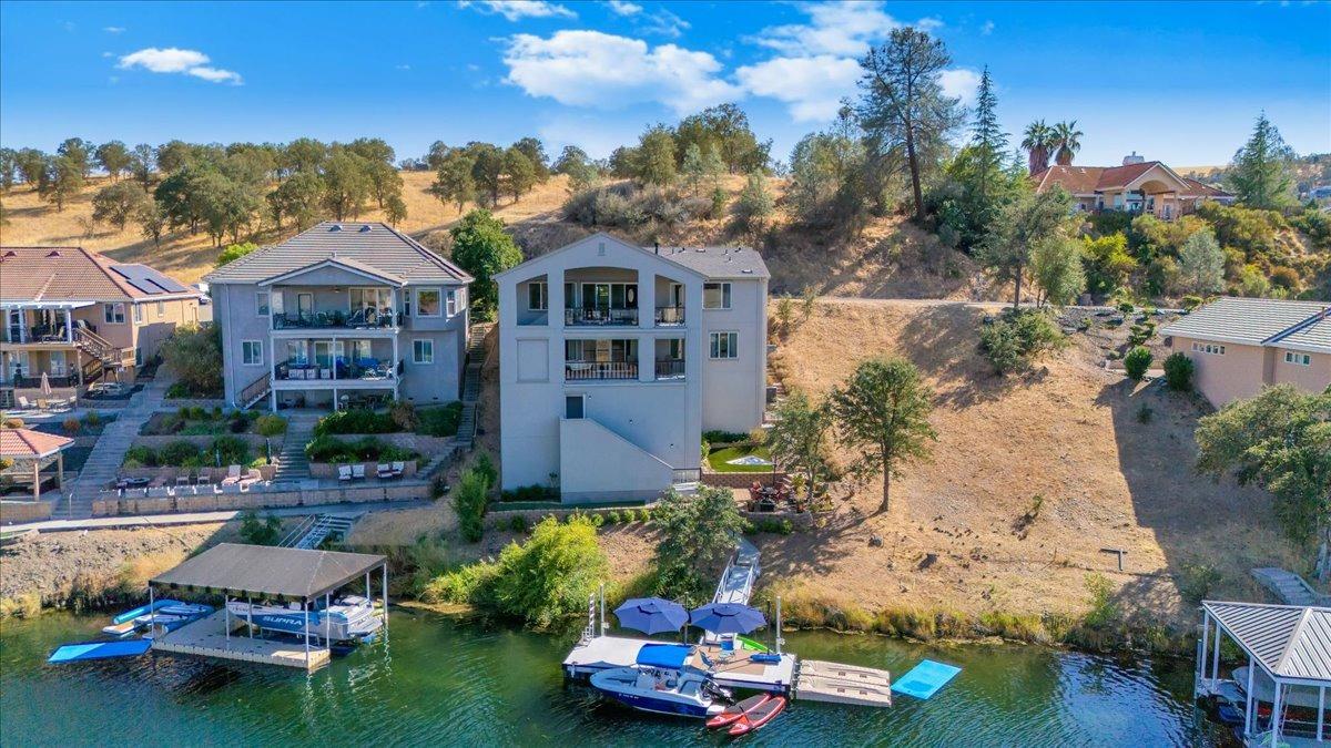Detail Gallery Image 75 of 99 For 6066 Bluff View Rd #45,  Copperopolis,  CA 95228 - 3 Beds | 2/1 Baths