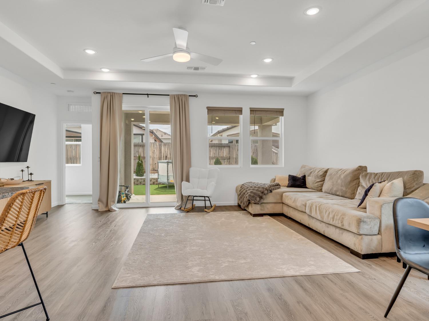 Creede Way, Rancho Cordova, California image 10