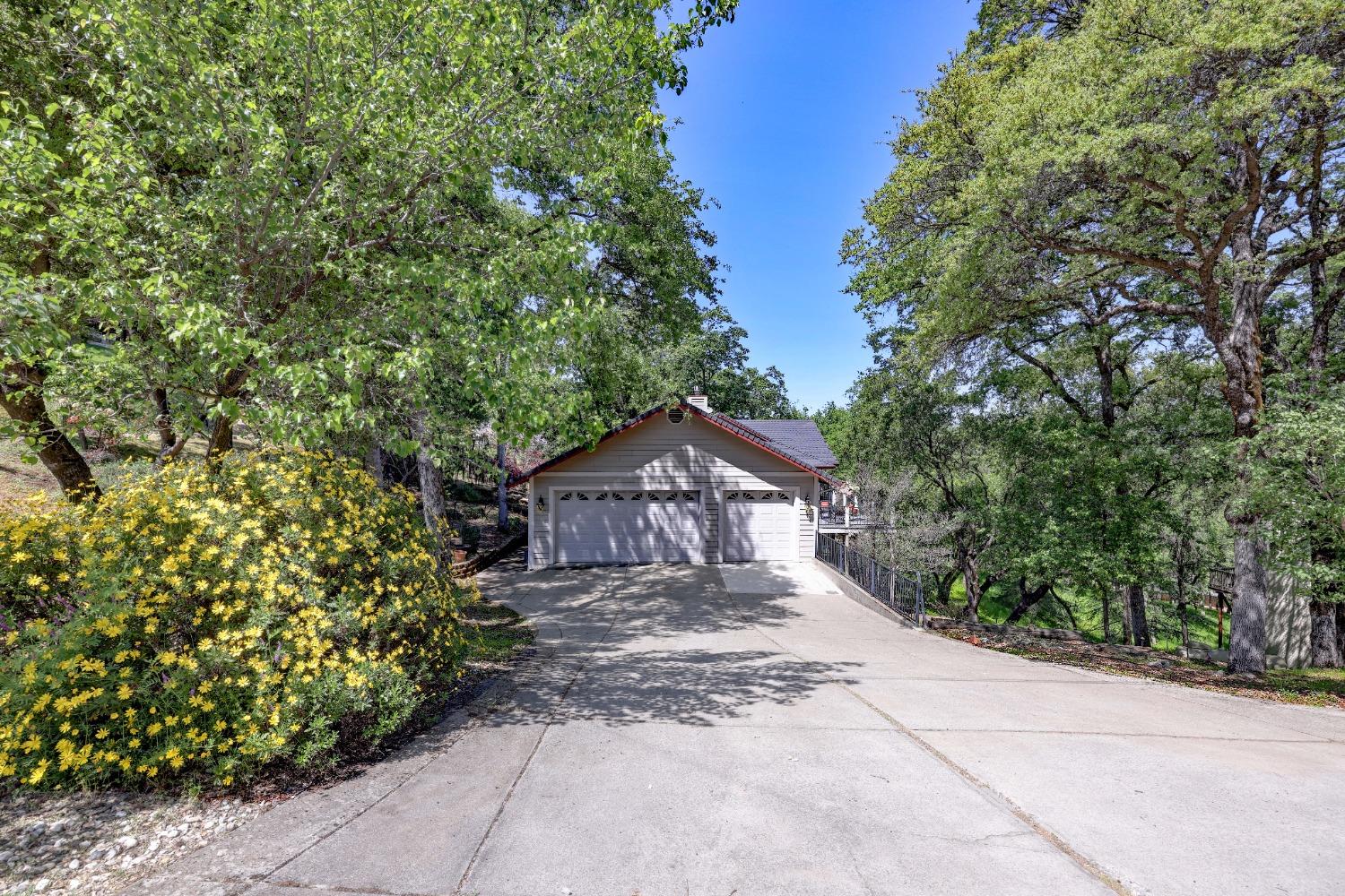 Detail Gallery Image 80 of 82 For 18572 Hummingbird Dr, Penn Valley,  CA 95946 - 3 Beds | 2/1 Baths