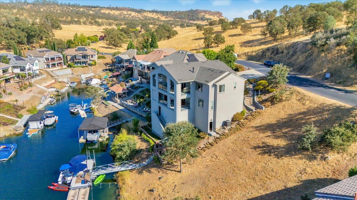 Detail Gallery Image 83 of 99 For 6066 Bluff View Rd #45,  Copperopolis,  CA 95228 - 3 Beds | 2/1 Baths
