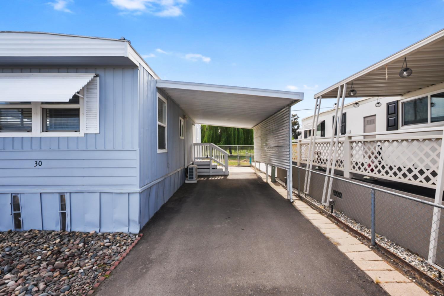 Detail Gallery Image 20 of 31 For 5513 Keith 30, Turlock,  CA 95382 - 1 Beds | 1 Baths