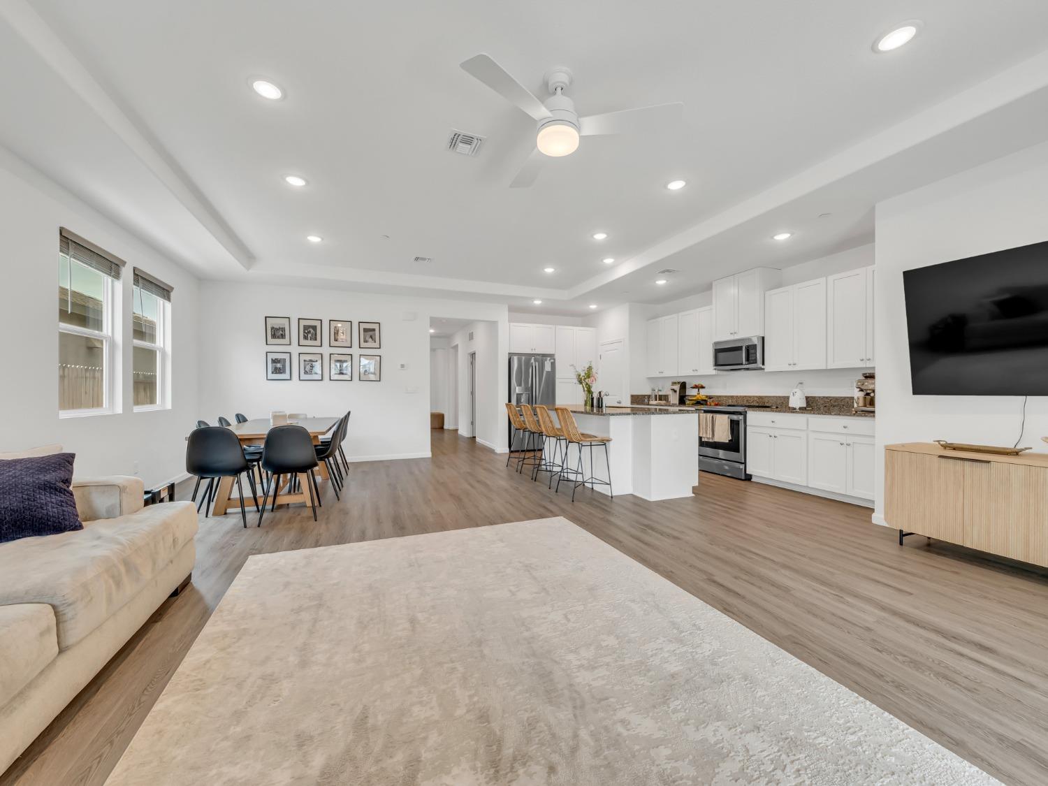 Creede Way, Rancho Cordova, California image 13