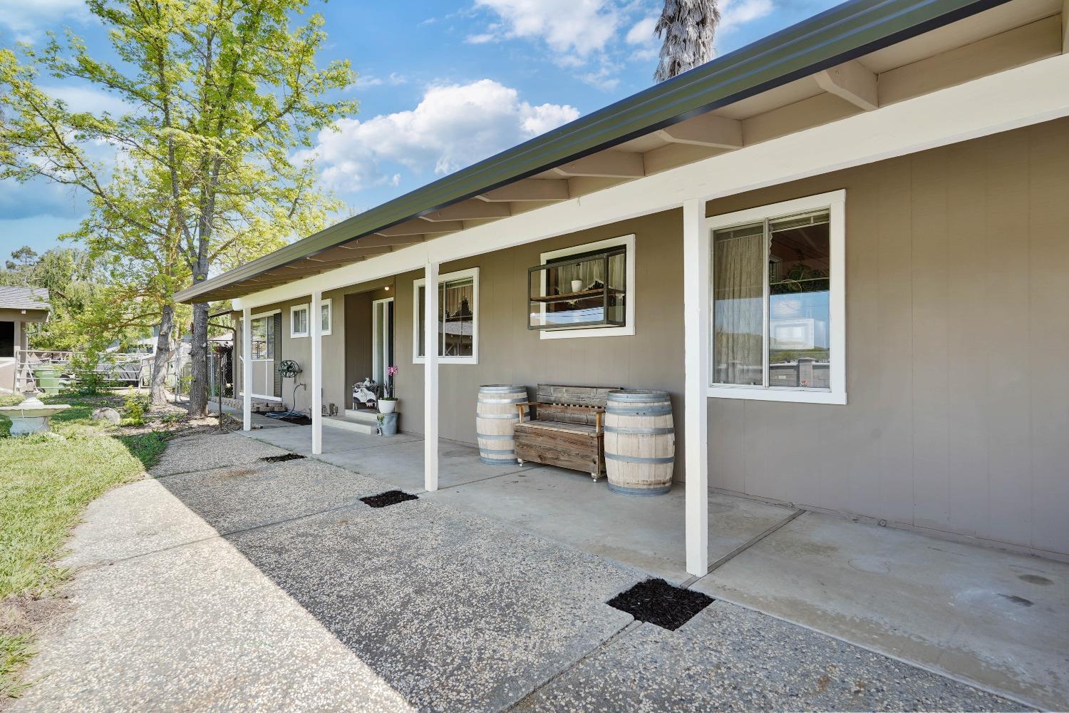 Fortini Road, San Jose, California image 1