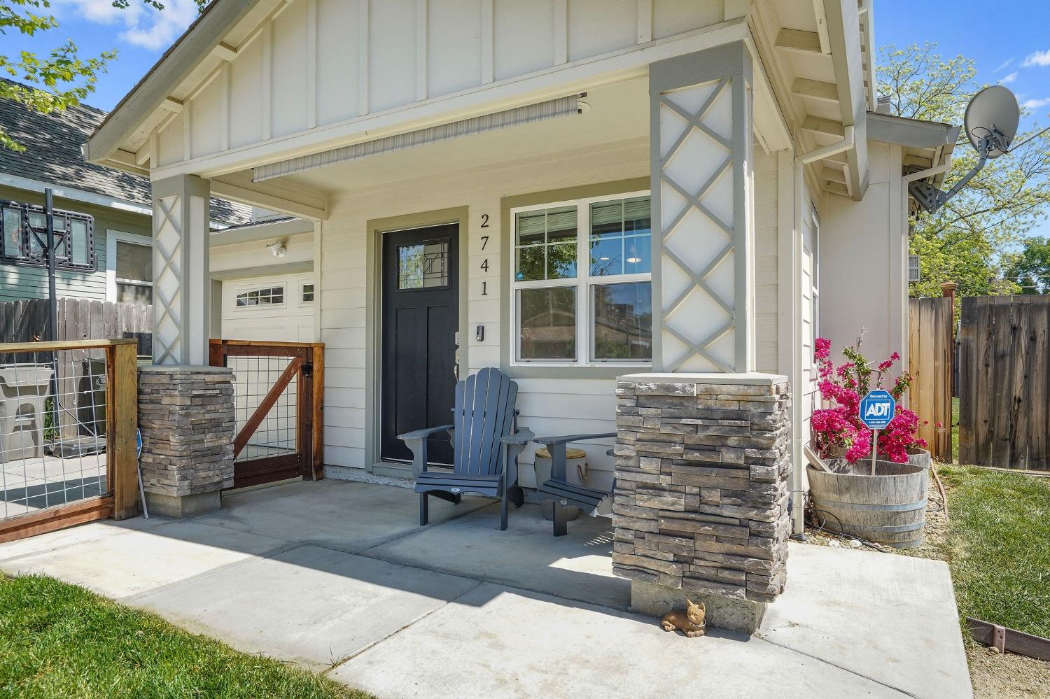 Detail Gallery Image 32 of 34 For 2741 Santa Clara Way, Sacramento,  CA 95817 - 4 Beds | 2/1 Baths